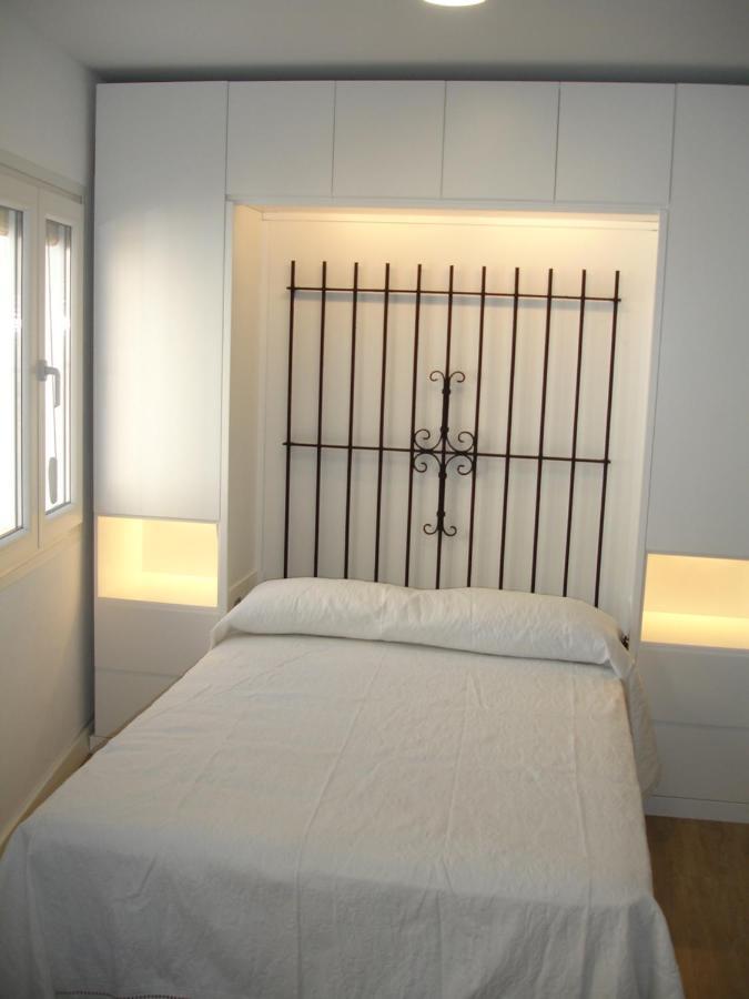 ヘレスKiana Loft, La Casa Del Parralアパートメント エクステリア 写真